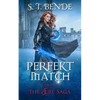 Perfekt Match - Paperback