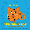 Fizz Fizzle the Magic Cat - Paperback