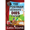 The Postman Always Dies Twice (Movie Club Mysteries, Book 2) - Paperback