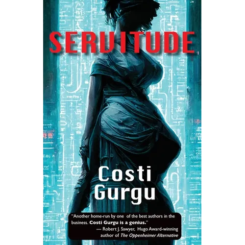 Servitude - Paperback