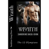 Wraith: The 12 Olympians - Paperback