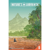 Nature's Labyrinth Vol. 1 Gn - Paperback