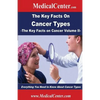 The Key Facts on Cancer Types: Everything You Need to Know About Cancer Types - Paperback