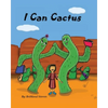 I Can Cactus - Paperback