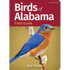 Birds of Alabama Field Guide - Paperback