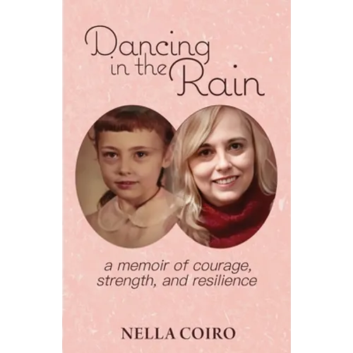 Dancing in the Rain - Paperback