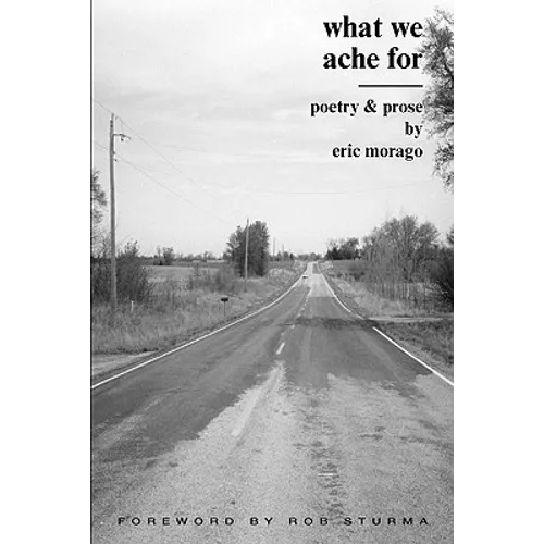 What We Ache for - Paperback