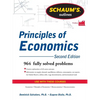 Schaum's Outlines of Principles of Economics - Paperback