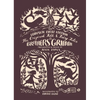 The Original Folk and Fairy Tales of the Brothers Grimm - Hardcover