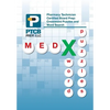 Pharmacy Technician Certified Board Prep: Crossword Puzzles and Word Search - Hardcover