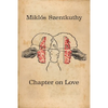 Chapter On Love - Paperback