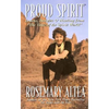 Proud Spirit: Lessons, Insights & Healing from 'The Voice of the Spirit World' - Paperback