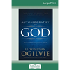 Autobiography of God: The Story of God in the Parables of Jesus (16pt Large Print Edition) - Paperback