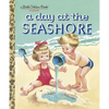 A Day at the Seashore - Hardcover
