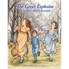 The Great Explosion A Powder Mill Chronicle - Paperback