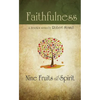 Faithfulness - Paperback