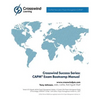 Crosswind Success Series: CAPM(R) Exam Bootcamp Manual - Paperback