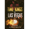 Time Kings of Las Vegas - Paperback