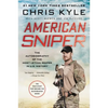 American Sniper: The Autobiography of the Most Lethal Sniper in U.S. Military History - Paperback