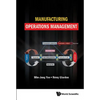 Manufacturing Operations Management - Hardcover