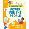 Power for the People: How Does Our Government Work? - Hardcover