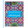 Abstract Patterns: Adult Coloring Book - Paperback