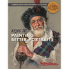 Keys to Painting Better Portraits - Hardcover