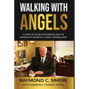 Walking With Angels - Hardcover