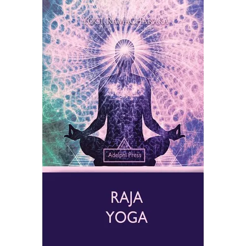 Raja Yoga - Paperback