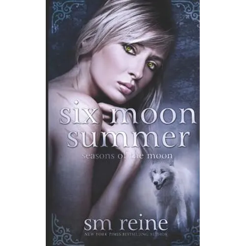 Six Moon Summer - Paperback