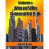 Introduction to Listing and Selling Commercial Real Estate - Paperback