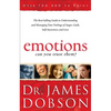 Emotions: Can You Trust Them?: The Best-Selling Guide to Understanding and Managing Your Feelings of Anger, Guilt, Self-Awareness and Love - Paperback