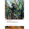 The Sin of ABBE Mouret - Paperback