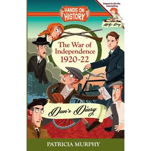 The War of Independence 1920-22: Dan's Diary - Paperback