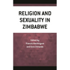 Religion and Sexuality in Zimbabwe - Hardcover