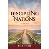 Discipling Nations - Paperback