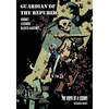 Guardian of the Republic - Birth of a Legend - Paperback