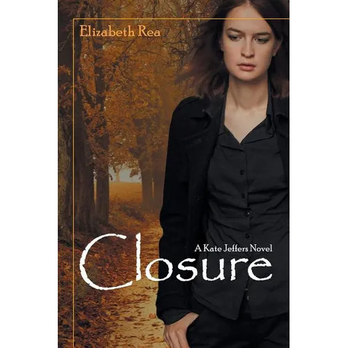 Closure - Paperback