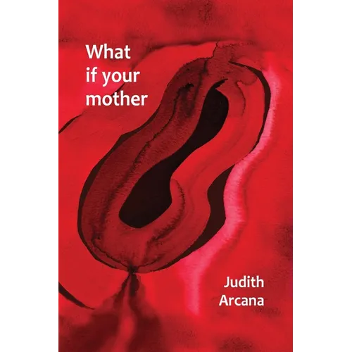 What if your mother - Paperback