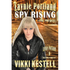 Laynie Portland, Spy Rising - Paperback