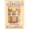 Mixed Messages: The erratic poetry of John Cuetara - Paperback