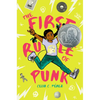 The First Rule of Punk - Hardcover
