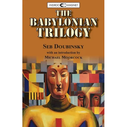The Babylonian Trilogy - Paperback
