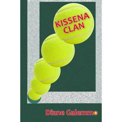 Kissena Clan - Paperback