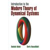 Introduction to the Modern Theory of Dynamical Systems - Paperback