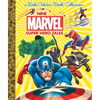 Nine Marvel Super Hero Tales (Marvel) - Hardcover