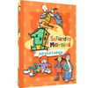 Disney One Saturday Morning Adventures - Hardcover