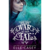 War of the Fae (Book 8, Time Slipping) - Paperback