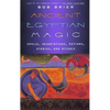 Ancient Egyptian Magic - Paperback