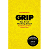 Grip: The Art of Working Smart (and Getting to What Matters Most) - Paperback